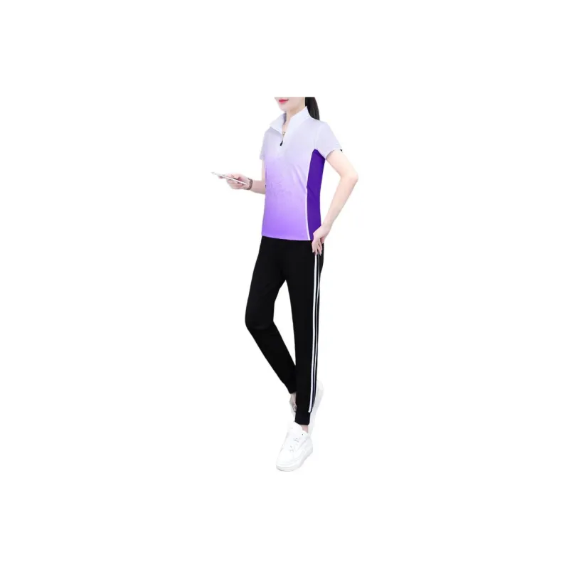 The New Age Family Fitness Set Women's-4