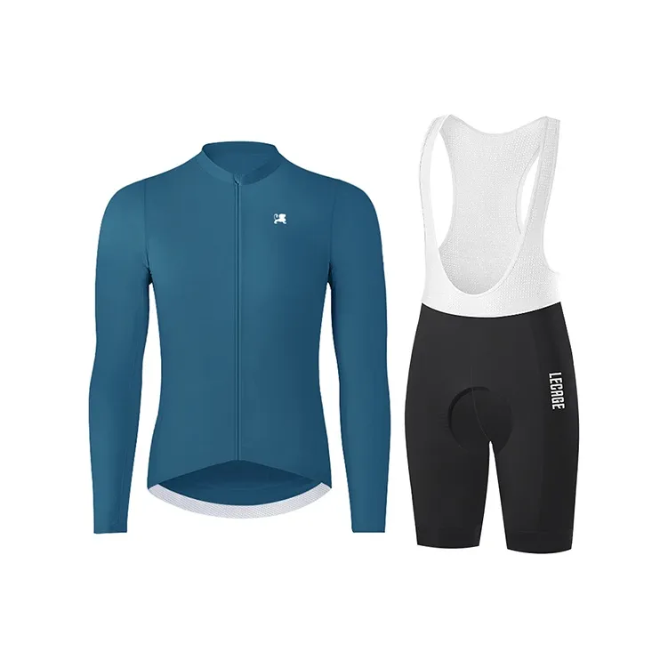 LECAGE Cycling Suits Unisex-3