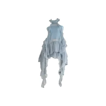 AURORA MUSE Sleeveless Dress Women's
