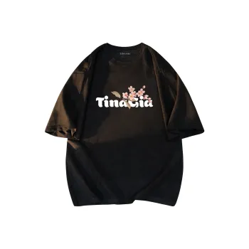 TINA GIA T-Shirts Unisex
