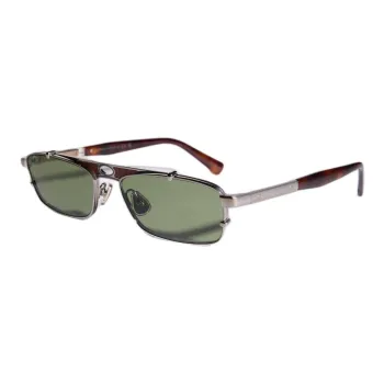 Brunello Cucinelli Rectangle frame Sunglasses