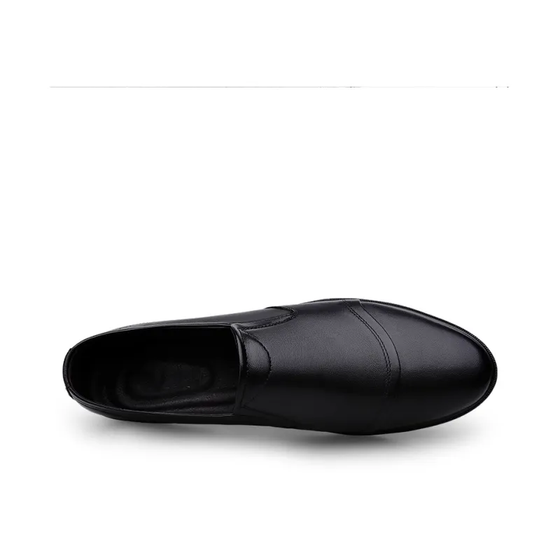 British Knights Casual Shoes Men's Black-2