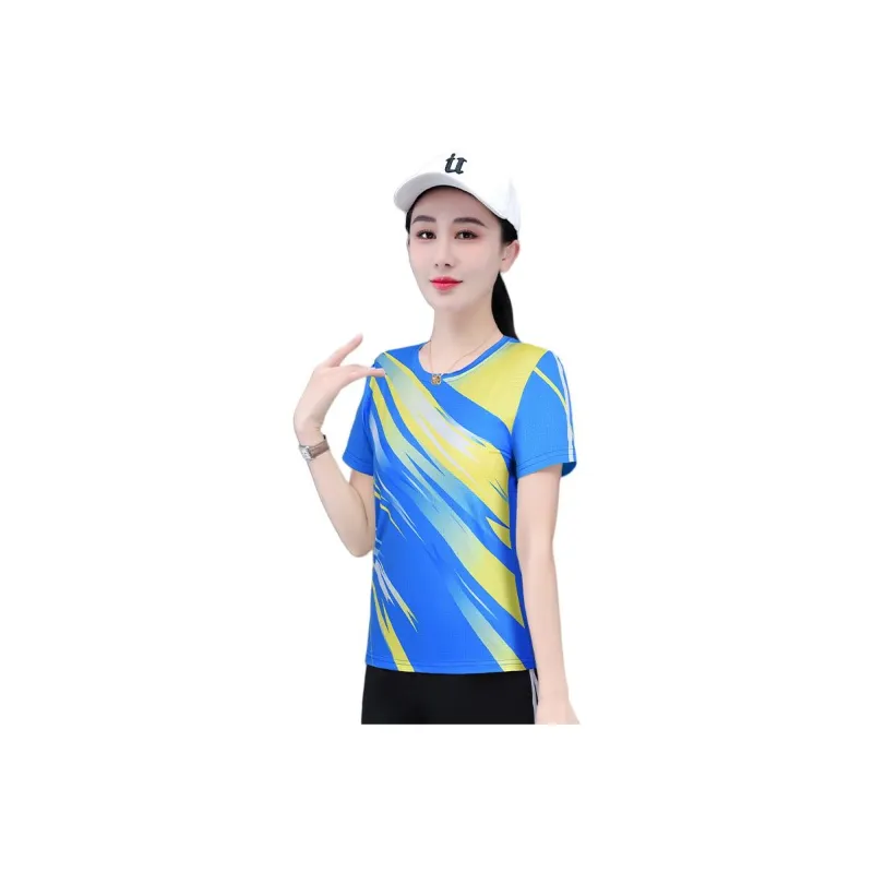 The New Age Family Workout Clothing Women's-0