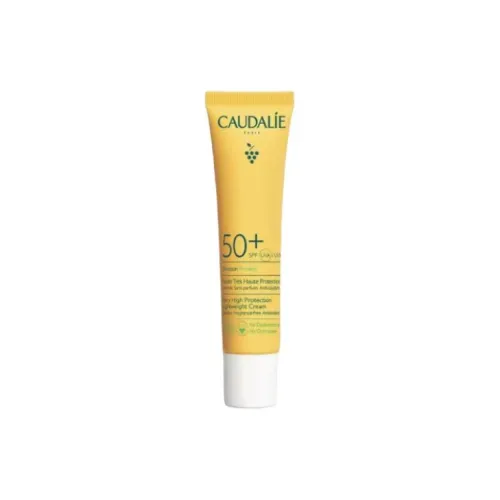 CAUDALIE 자외선 차단 크림 남녀공용