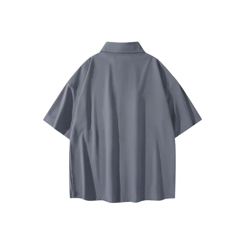 YK&YB Shirts Unisex-36