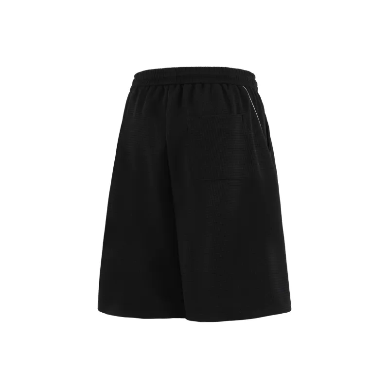 Kung Fu Panda Cargo Shorts Unisex-8