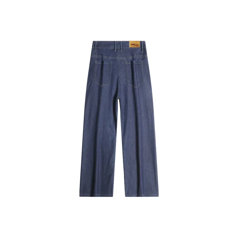 Jeep Leisure Collection Jeans Unisex-1