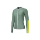 Green/Yellow-Coat
