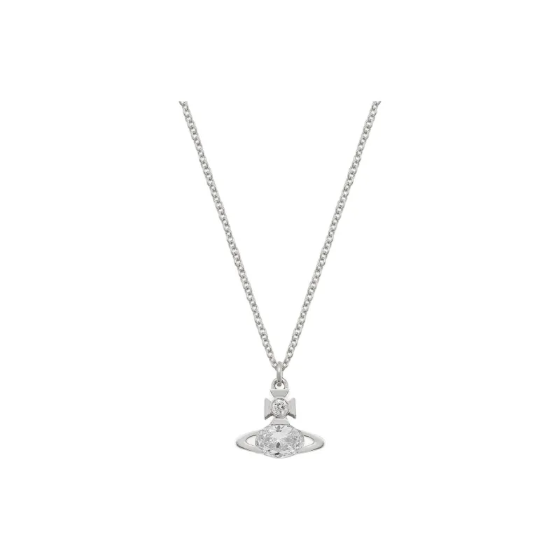 Vivienne Westwood Allie pendant Necklace-0