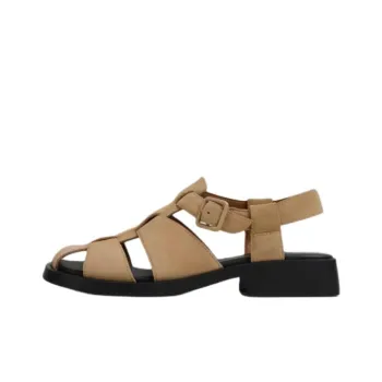 CAMPER Dana Roman Sandals 3.1cm Women's Sand