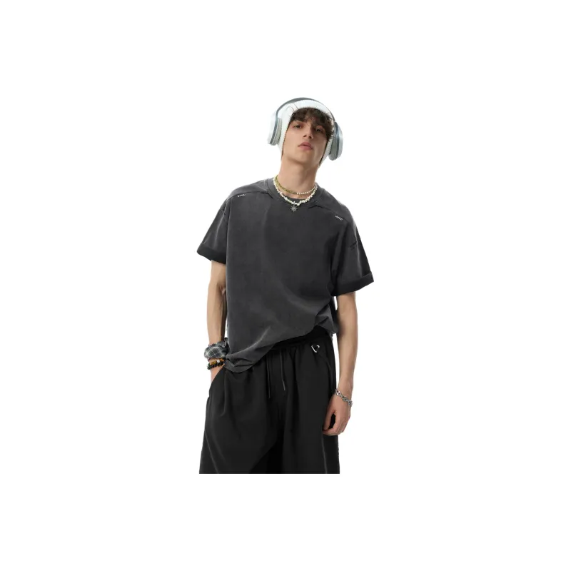 JHYQ T Shirts Unisex-4