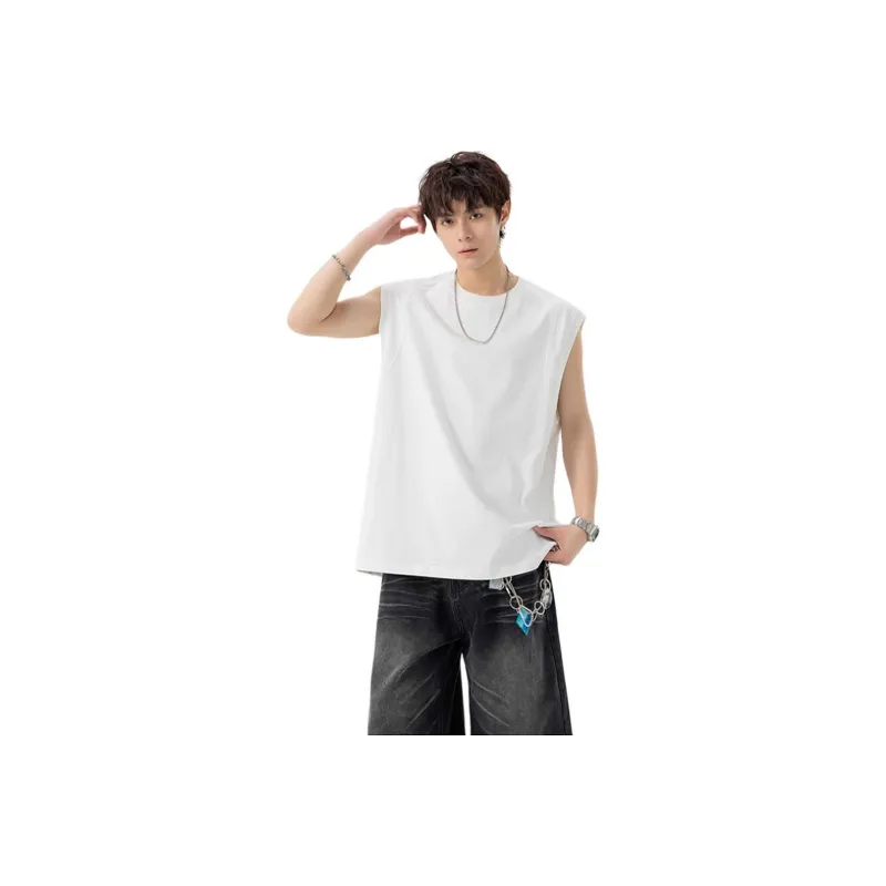 KFKU Tank Tops Unisex-0