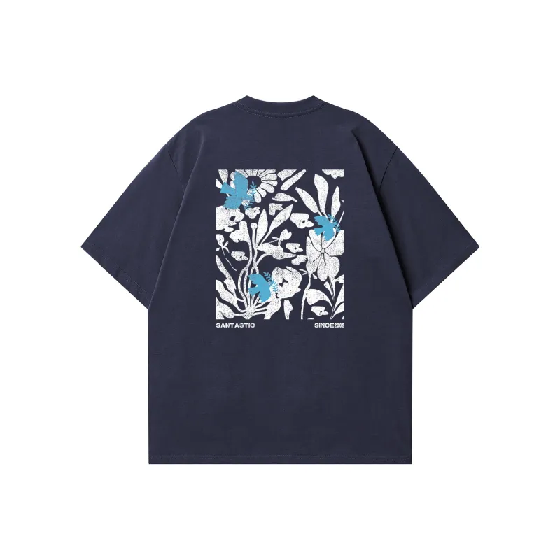 SANTASTIC T Shirts Unisex-4