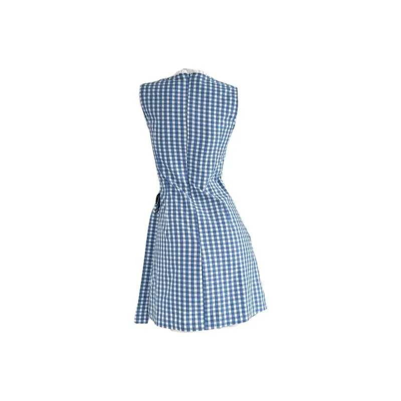 Dior Beauty Sleeveless Dress Women's-1