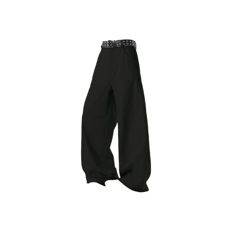 ATLETICO DE MADRID 1903 Casual Pants Unisex-5
