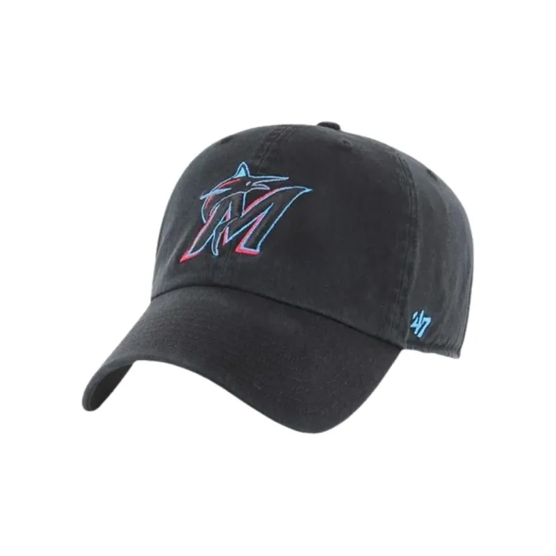 47Brand Baseball Caps Unisex-0