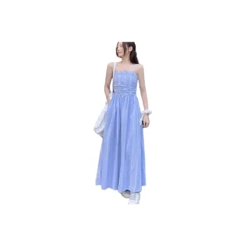 Princess Berdele Slip Dress Women's
