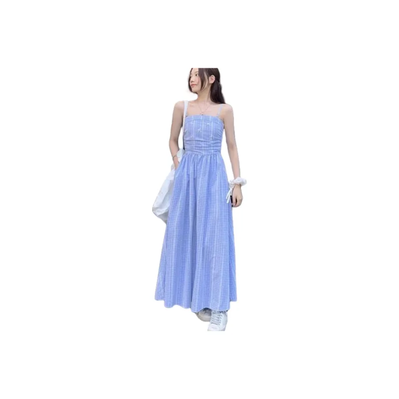 Princess Berdele Slip Dress Women's-0