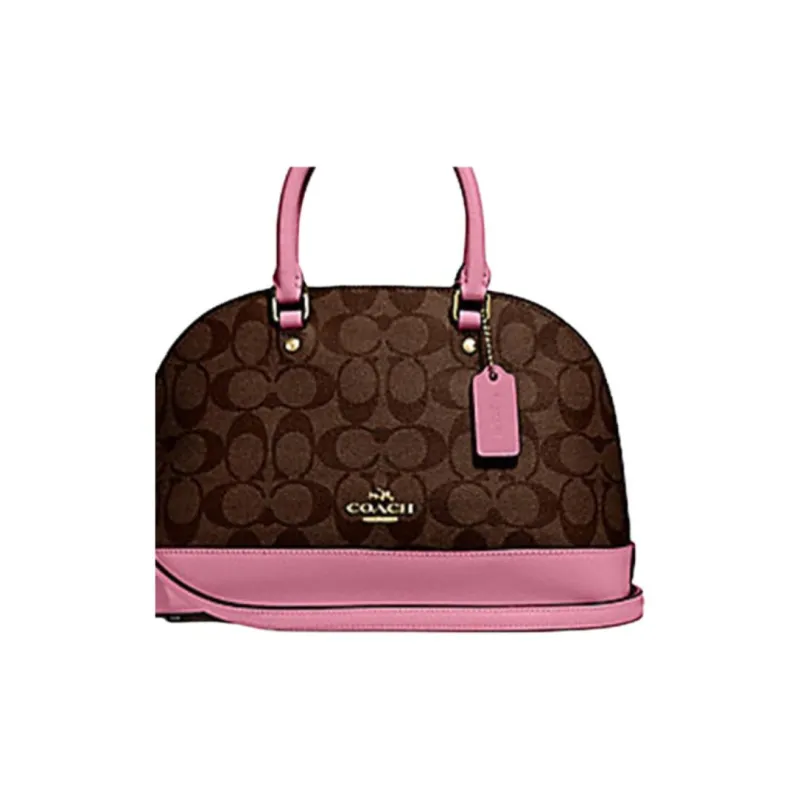 COACH Sierra Handbags-2