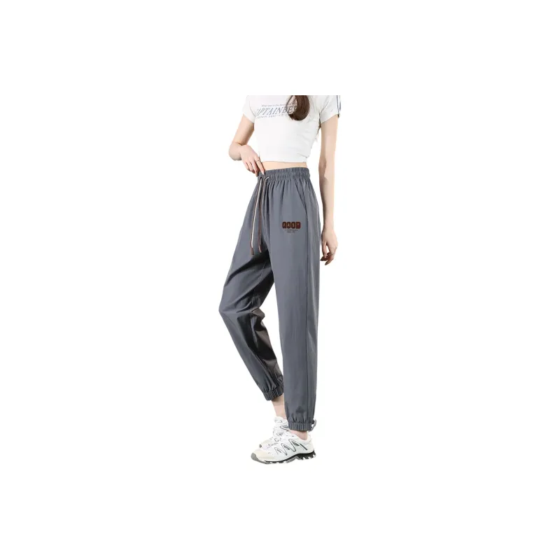 FASTFISH Casual Pants Unisex-3