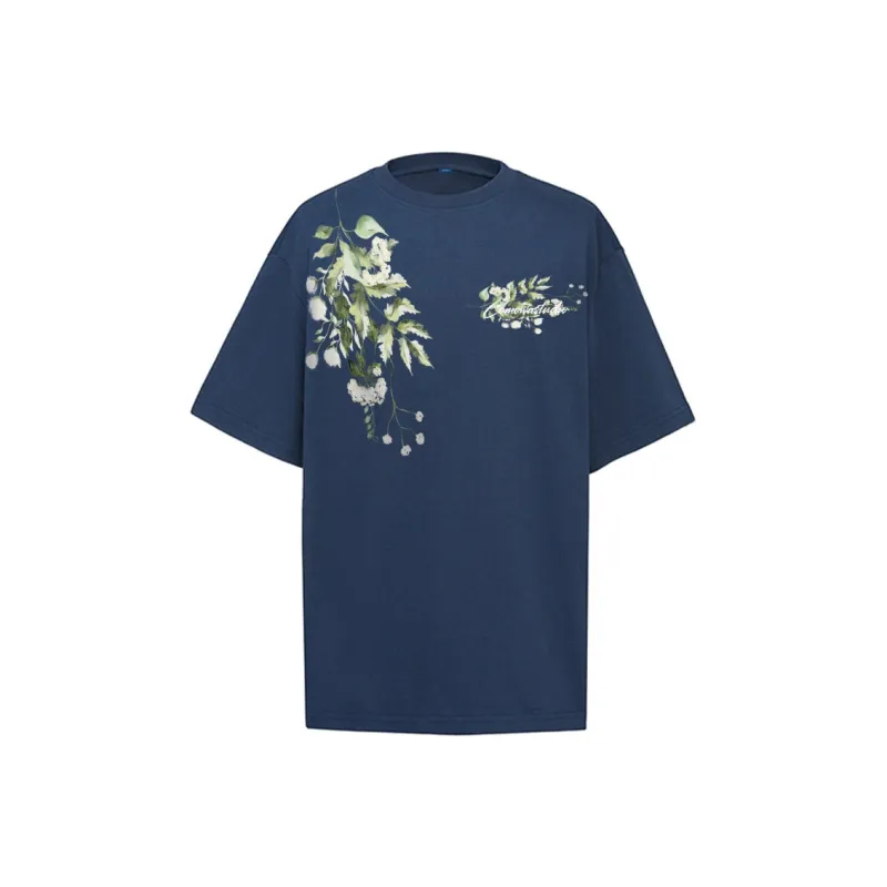 COMOWA T-Shirts Unisex-10