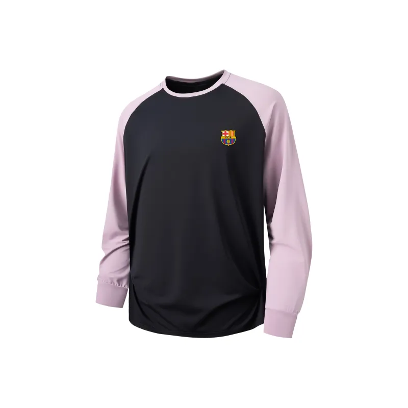 FCB ARCELONA T Shirts Unisex-12