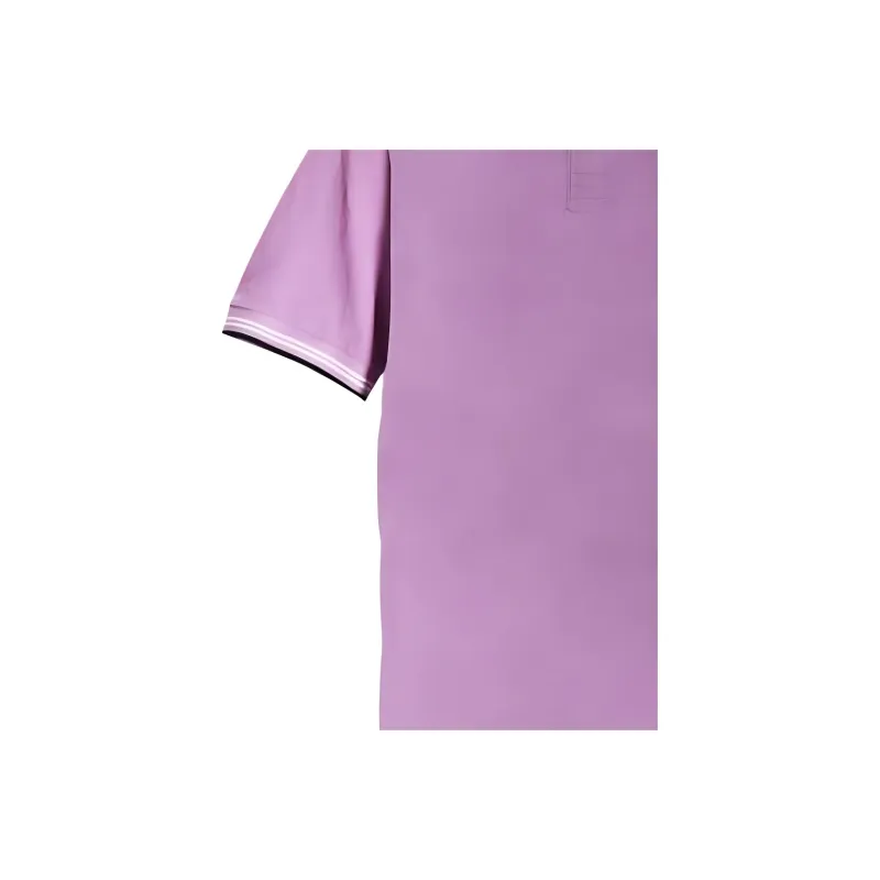HUGO BOSS Paddy Polo Shirt-4