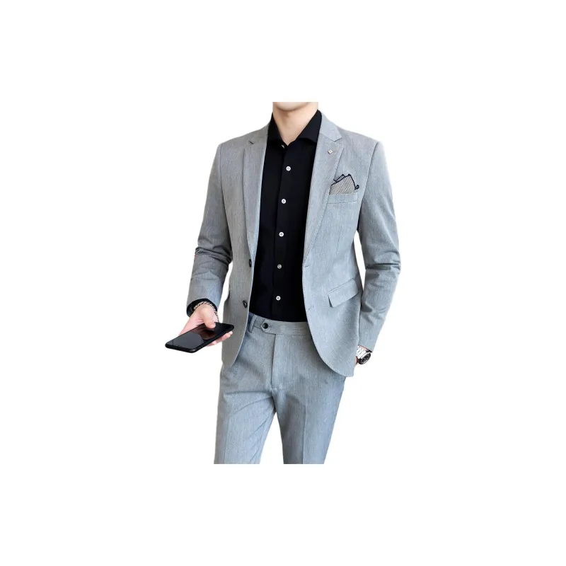 TUCANO Business Suits Unisex-9