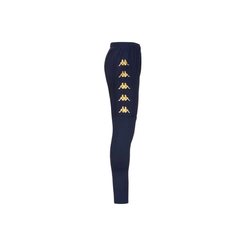 Kappa Soccer Bottoms Men-8