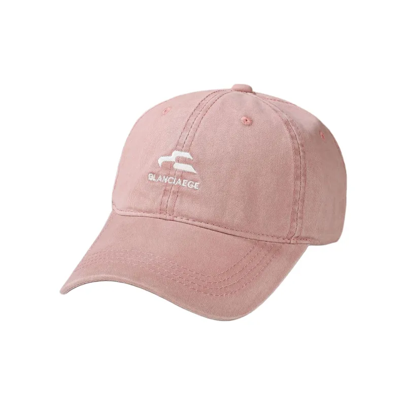 Banner The Piggy Cotton Baseball Caps Unisex-2