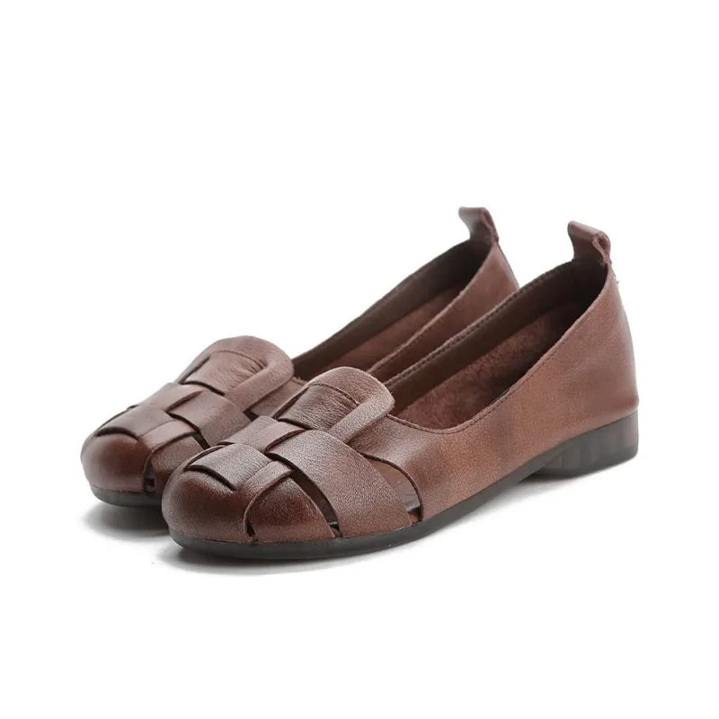 Zomila Casual Single Shoes Women's-3