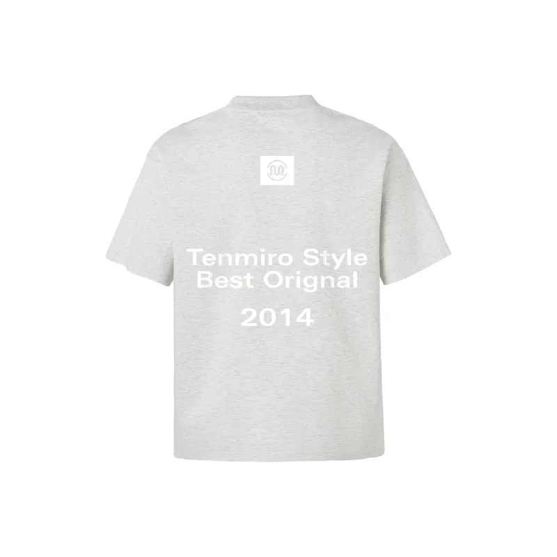 TEN MIRO T Shirts Unisex-9