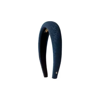 ALEXANDRE DE PARIS Elastane Headbands Women's