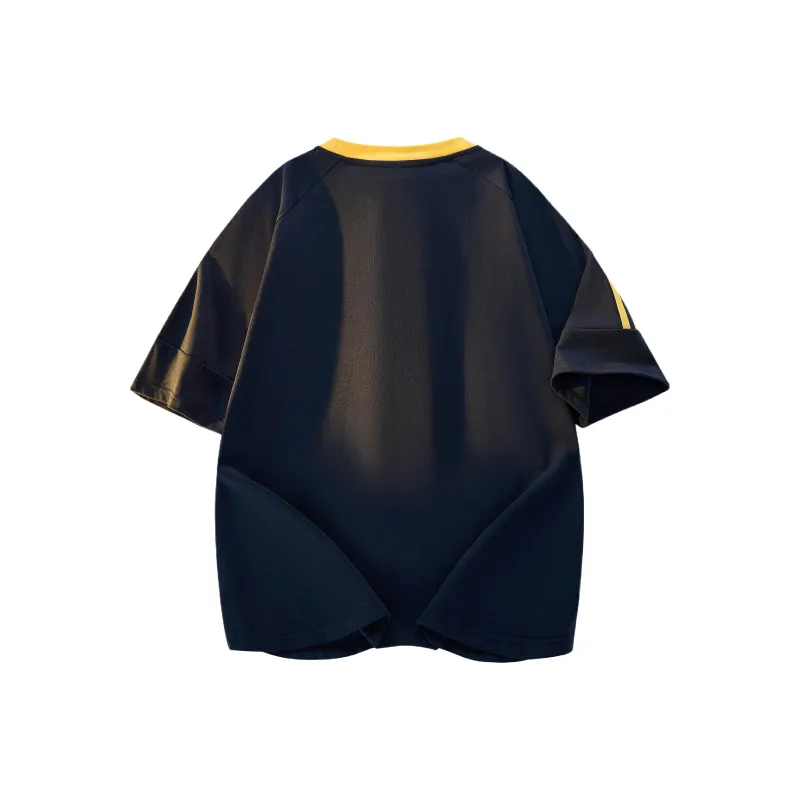 FASTFISH T Shirts Unisex-1
