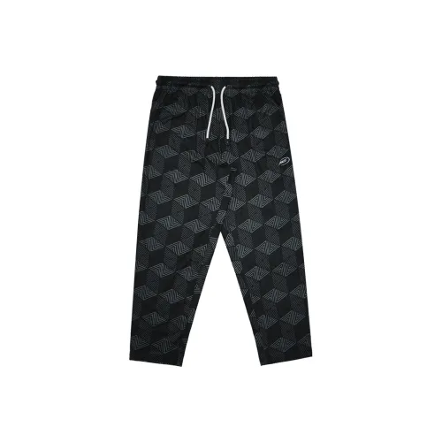 NICEID Knitted Sweatpants Unisex