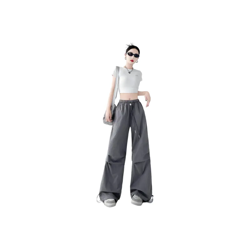 MIIOW Casual Pants Women's-14