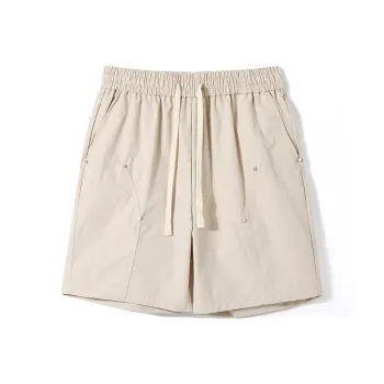 LIGHTNING MONSTER Casual Shorts Unisex