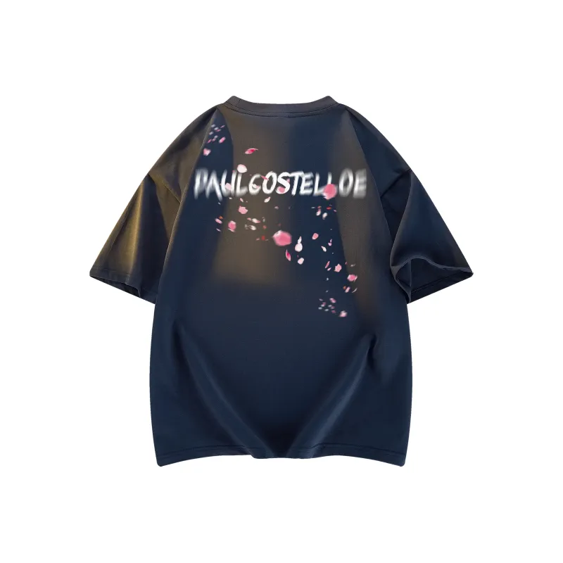 PAUL COSTELLOE T-Shirts Unisex-9