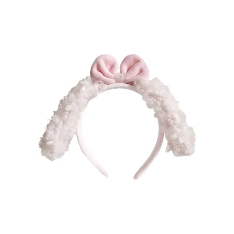 IOTS Polyester Headbands Women's-1