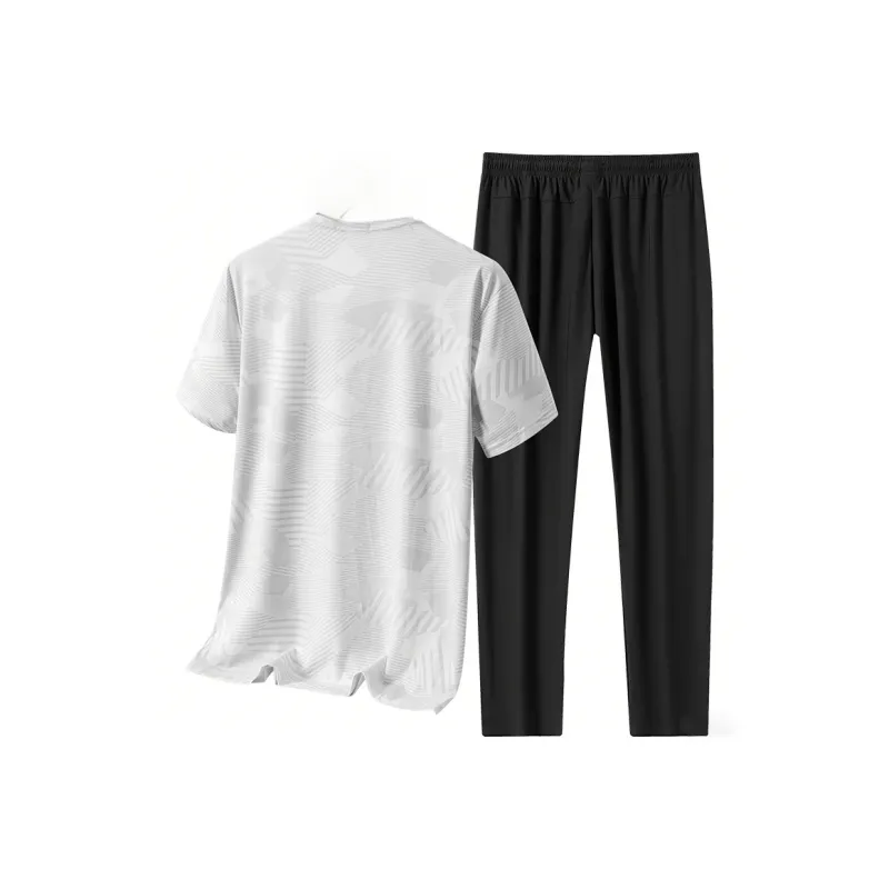 K bird Casual Sportswear Men-8
