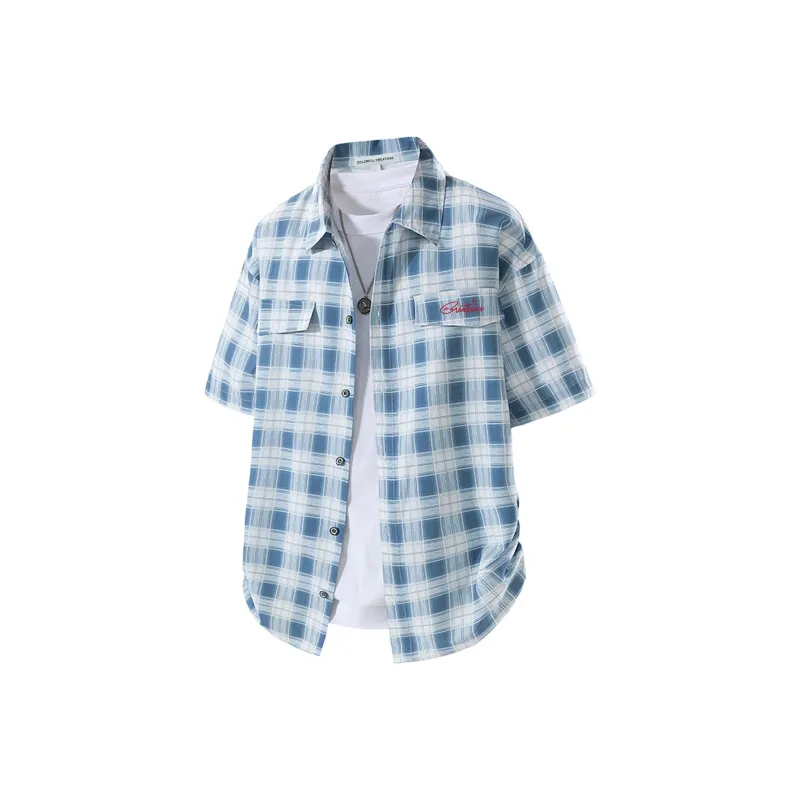 Colorful Creations Shirt Unisex-3