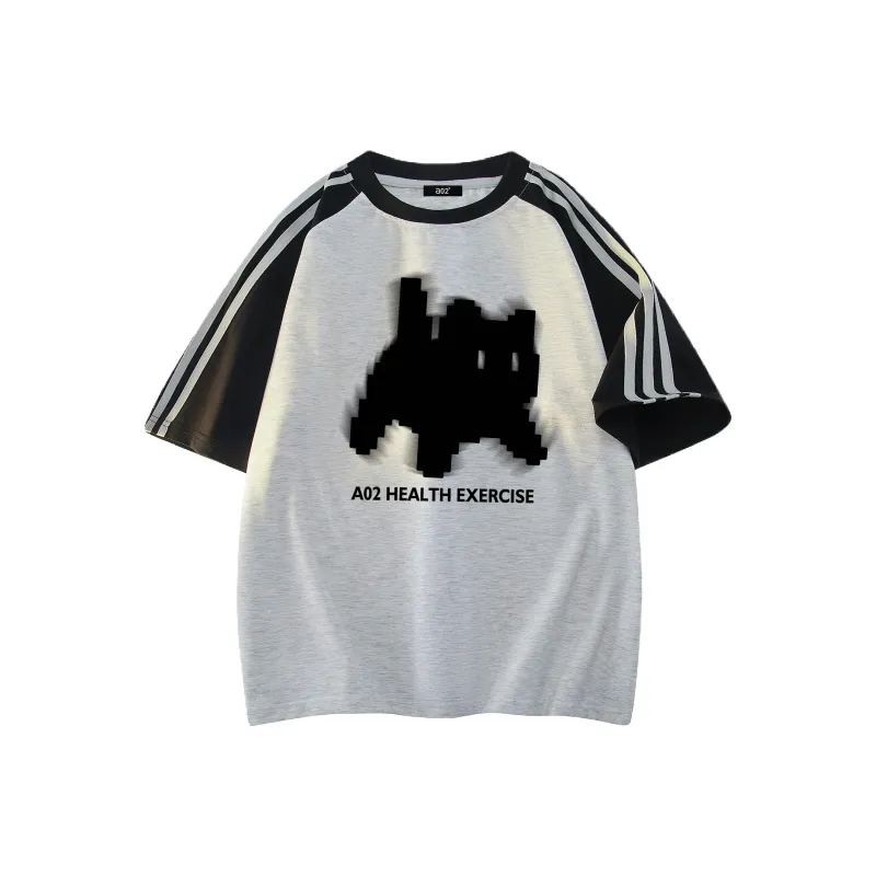 A02 T Shirts Unisex-18