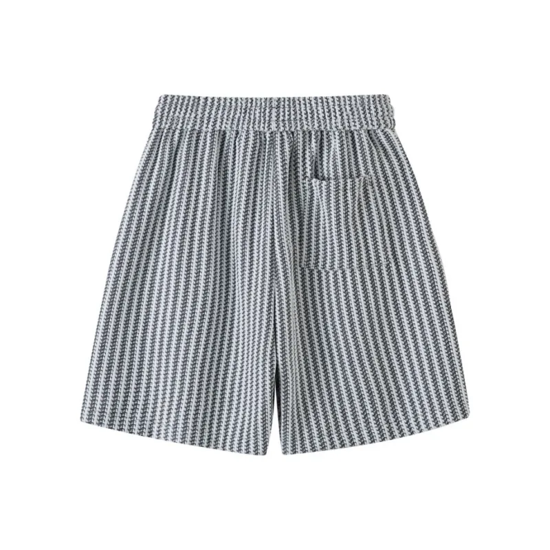 David Bakken Casual Shorts Unisex-1
