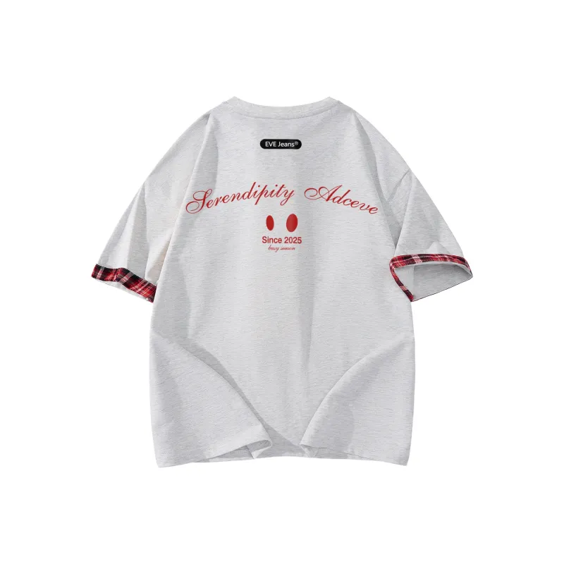 Yiwen T-Shirts Unisex-20