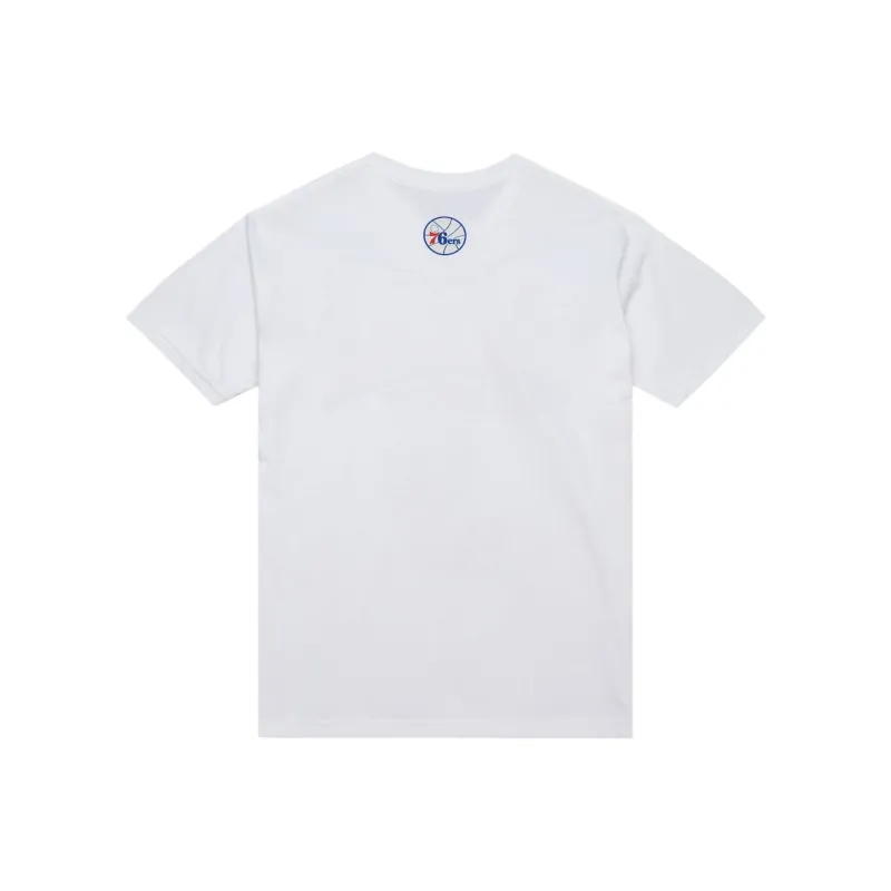 Mitchell & Ness Sswagger T Shirt Men's White-1
