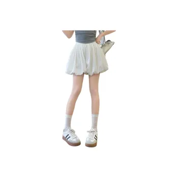 7 SEVFUN Casual Short Skirts Women's