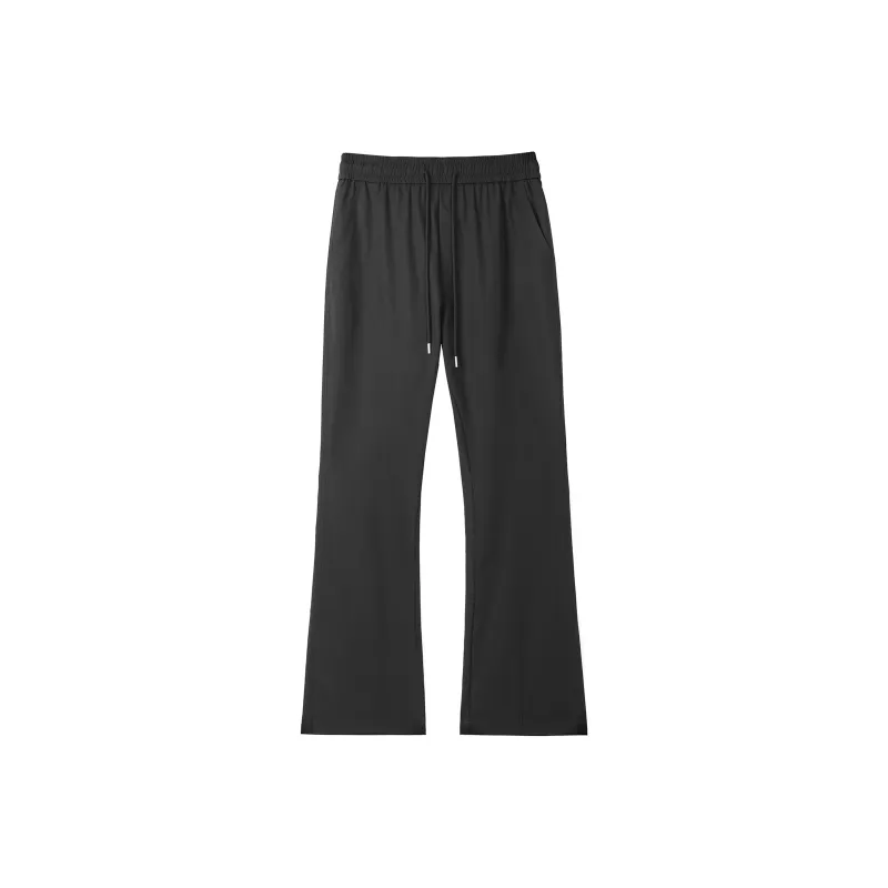 GDRX Knitted Sports Pants Unisex-8