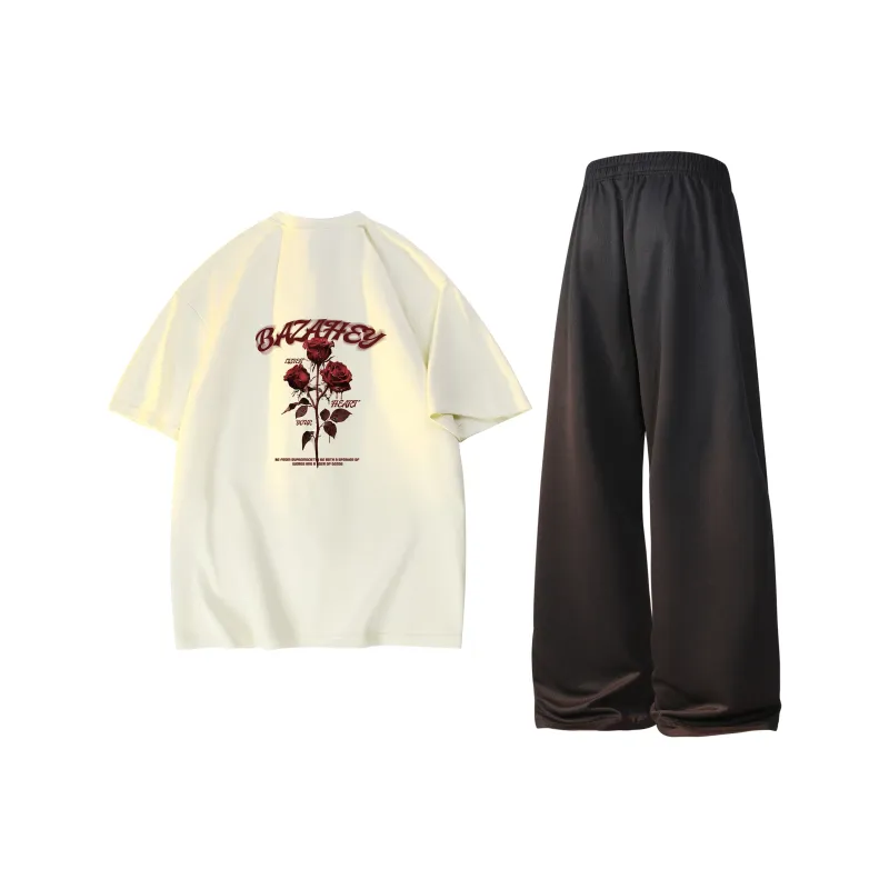 Supremo Cat Casual Sportswear Unisex-23