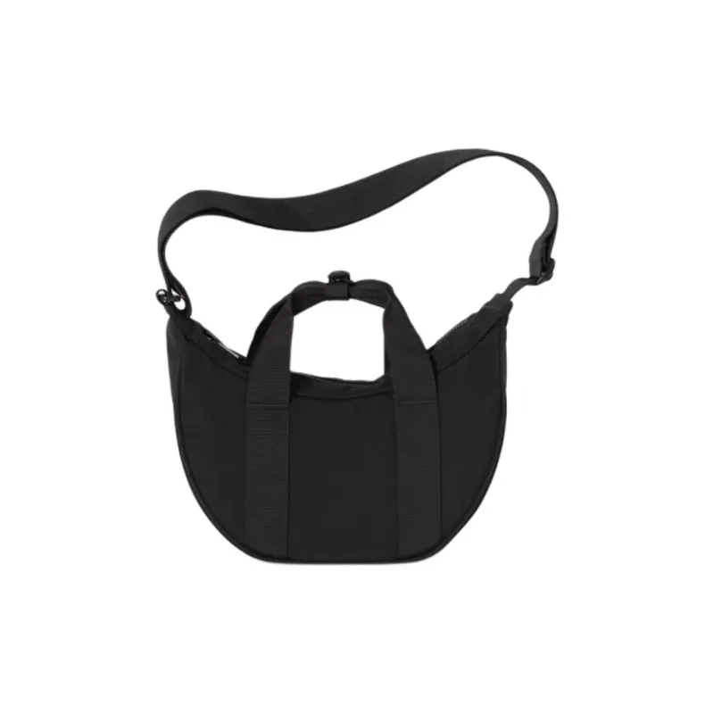 Carhartt WIP Nylon One Shoulder Handbag Trumpets Unisex Black-2