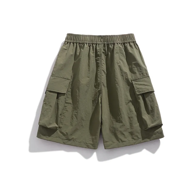 MEIKE Cargo Shorts Unisex-11